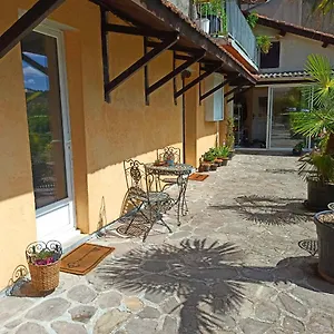  Appartement Raphaël France