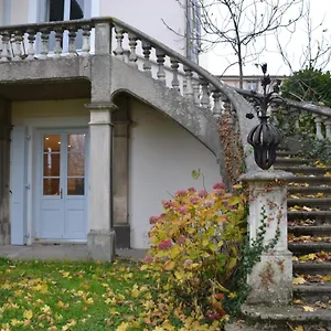  Appartement Sur La Colline France