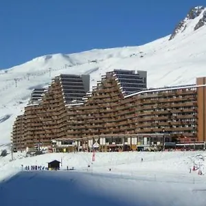  Appartement Superbe Vue Pieds Des Pistes France
