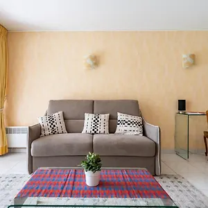 Appartement Le Drive, Saint-Raphaël