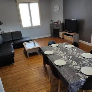  Appartement Bonheur&co France