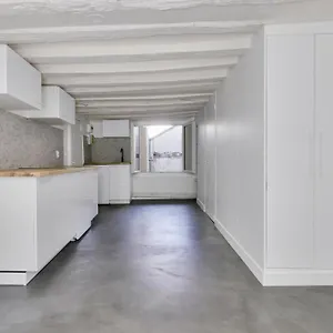  Appartement Heart Of France