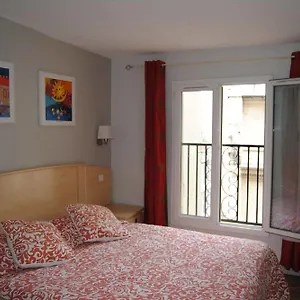  Appartement Enghien France
