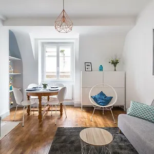  Appartement Le Brise-lames France